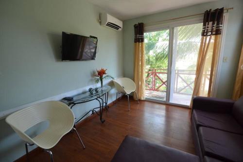 Caribbean Villages Aparments