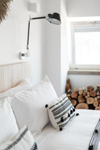 Conversas DE Alpendre