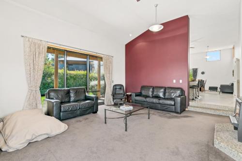Edgewater Escape - Cromwell Holiday Home, Cromwell (foto 4)