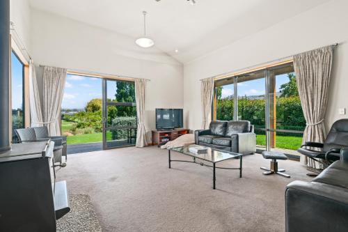 Edgewater Escape - Cromwell Holiday Home, Cromwell (foto 2)