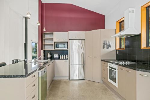 Edgewater Escape - Cromwell Holiday Home, Cromwell (foto 7)