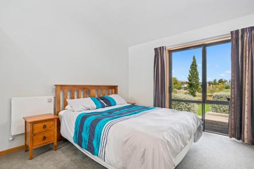 Edgewater Escape - Cromwell Holiday Home, Cromwell (foto 10)