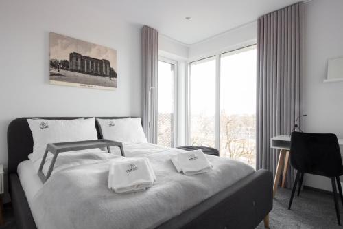 Apartament 23 Park City