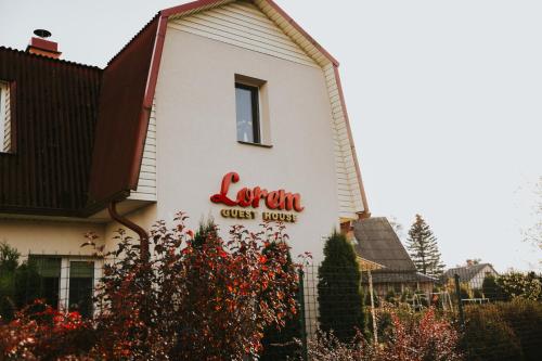 Lorem