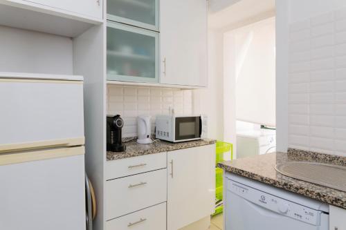 Estrela Garden Apartment, Lisabon (fotografie 8)
