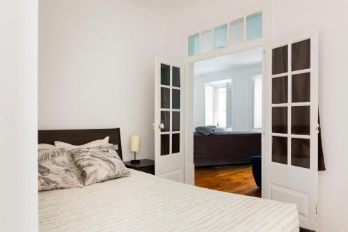 Estrela Garden Apartment, Lisabon (fotografie 3)