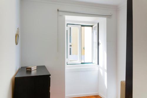 Estrela Garden Apartment, Lisabon (fotografie 9)