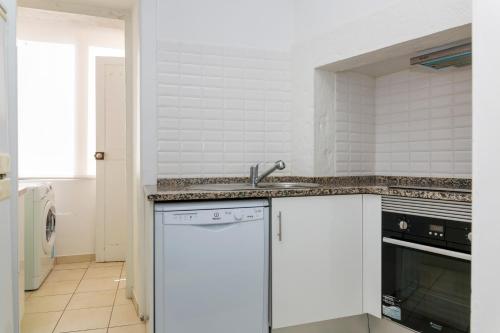 Estrela Garden Apartment, Lisabon (fotografie 10)