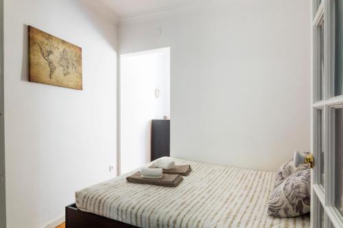 Estrela Garden Apartment, Lisabon (fotografie 4)