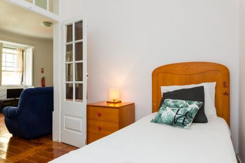Estrela Garden Apartment, Lisabon (fotografie 5)