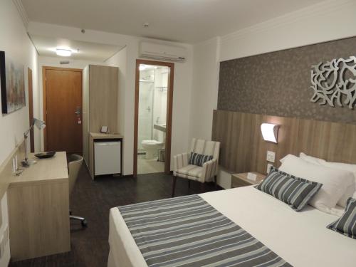 Allia Gran Pampulha Suites