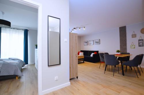 Apartment with Terrace image 10