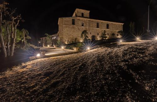 Castello di Petecciano B&B