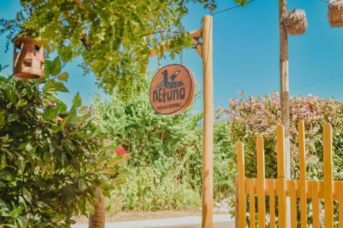 EcoCharme Pousada Netuno