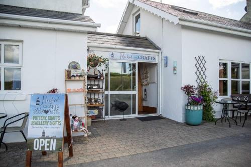 The Moorings B&B in Duncannon