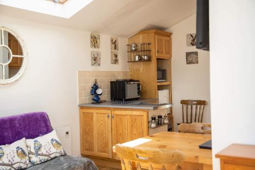 The Moorings B&B in Duncannon