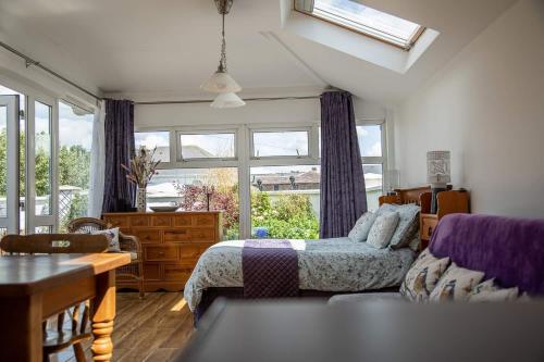 The Moorings B&B in Duncannon