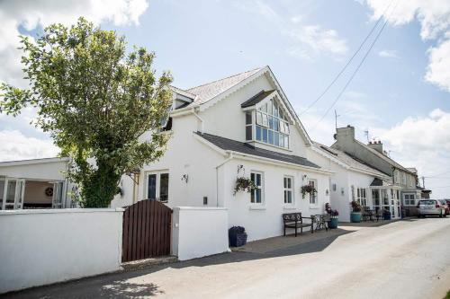 The Moorings B&B in Duncannon