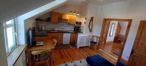 The Moorings B&B in Duncannon