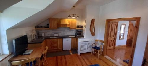 The Moorings B&B in Duncannon