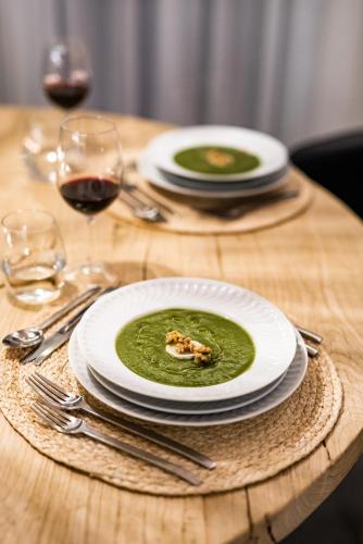 Conversas DE Alpendre