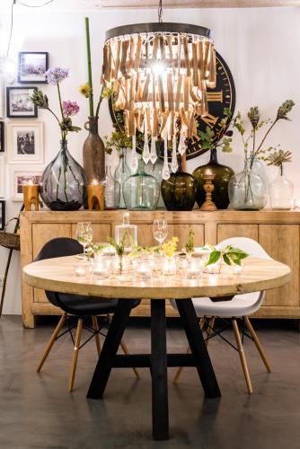 Conversas DE Alpendre