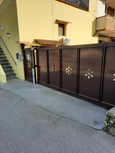 Ieeja, La Sosta in Sant' Egidio del Monte Albino
