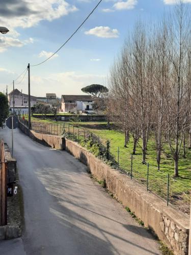 Skats, La Sosta in Sant' Egidio del Monte Albino