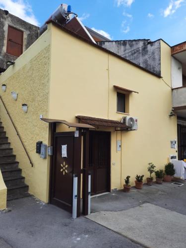 Ieeja, La Sosta in Sant' Egidio del Monte Albino