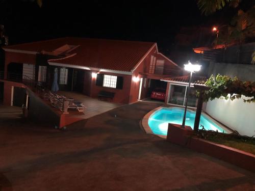  STUDIO'S HOUSE in Funchal
