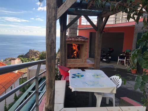 STUDIO'S HOUSE in Funchal