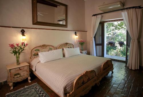 帕尔马斯圣加百列庄园酒店 帕尔马斯圣加百列庄园酒店