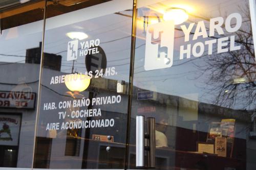 . Hotel Yaro