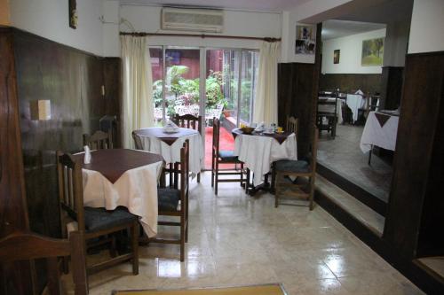 Hotel Yaro