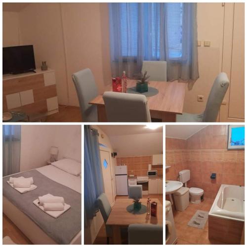 Apartman Petar