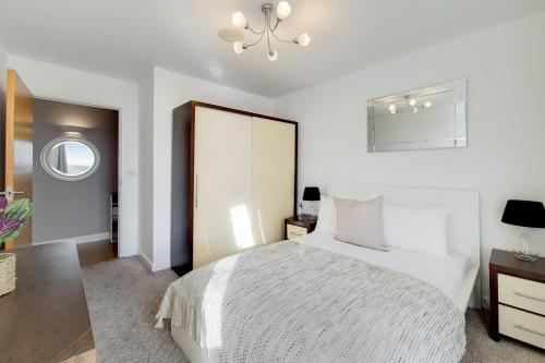 Deluxe three bedroom Apartment by London ExCeL Stays, Londýn (fotografie 9)