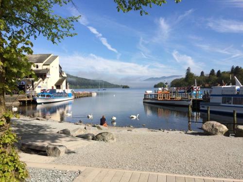 Bayfield in Ennerdale