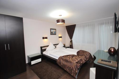 Villa 3 Double Room Floor 1