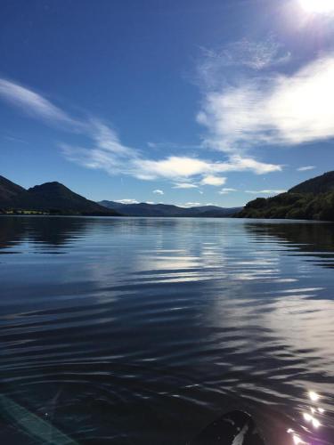 Bayfield in Ennerdale