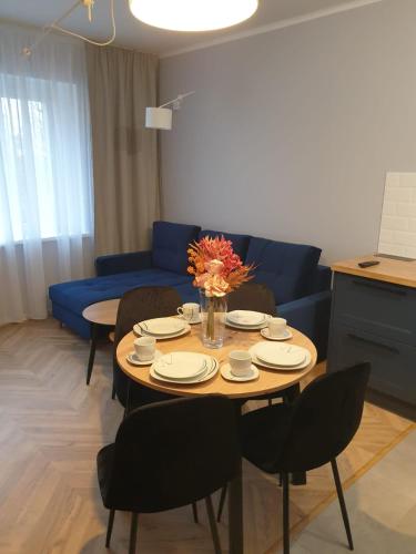Modern Apartment - Opole