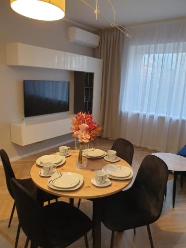 Modern Apartment