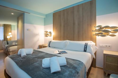 Hotel Prisma Barcelona - image 3