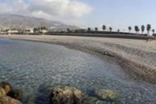  fantastic house with swimming pool in Adra