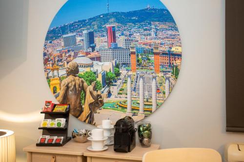 Hotel Prisma Barcelona