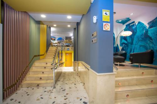 Casual Colours Barcelona by Casual Hoteles - image 3