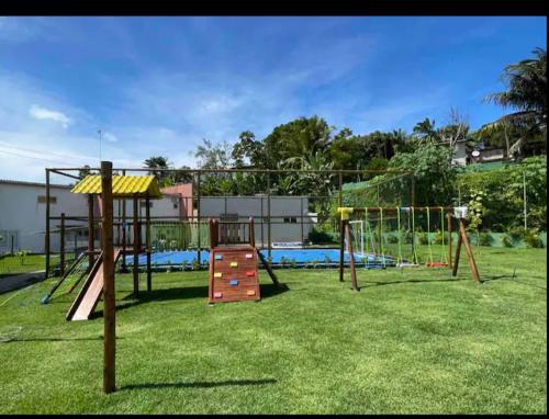 Casa em Condomínio Gamboa - Morro de São Paulo Ba