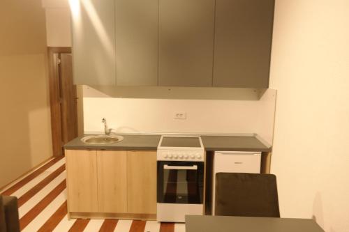 مطبخ, Villa FAMILY in Kumanovo