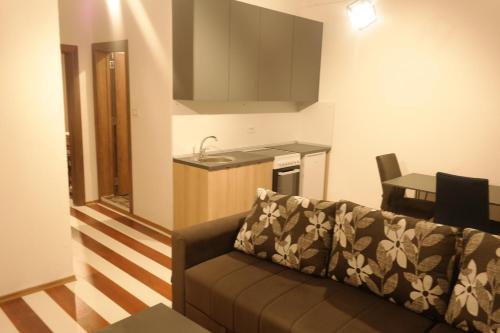 Villa FAMILY in Kumanovo