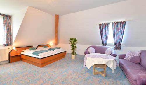 Rhon-Hotel Sonnenhof
