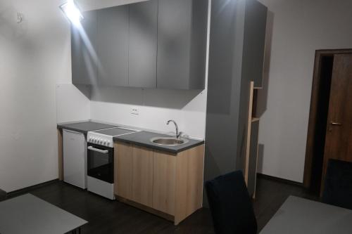 مطبخ, Villa FAMILY in Kumanovo